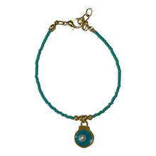 Load image into Gallery viewer, Pearl Beaded Bracelet
