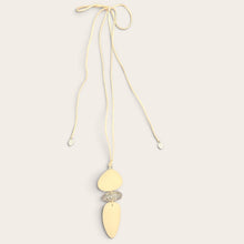 Load image into Gallery viewer, Dune Necklace
