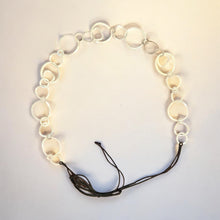 Load image into Gallery viewer, Willow Necklace/ Belt
