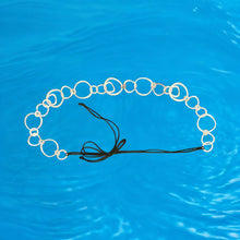 Load image into Gallery viewer, Willow Necklace/ Belt

