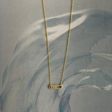 Load image into Gallery viewer, Drift Necklace
