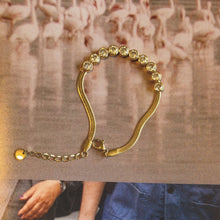 Load image into Gallery viewer, Lune Bracelet

