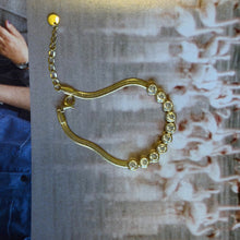 Load image into Gallery viewer, Lune Bracelet
