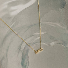 Load image into Gallery viewer, Drift Necklace
