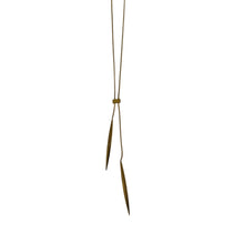 Load image into Gallery viewer, Lariat Necklace
