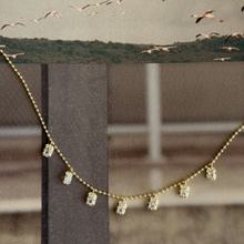 Load image into Gallery viewer, Muse Necklace
