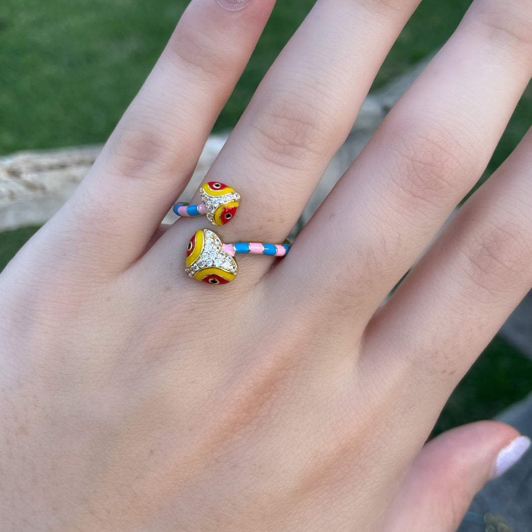 XO Ring