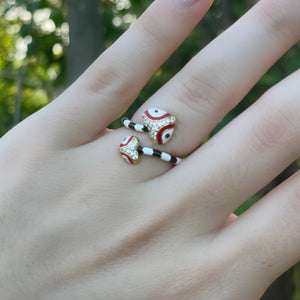 XO Ring