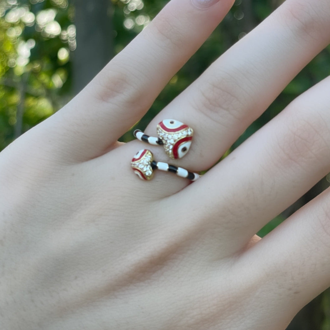 XO Ring