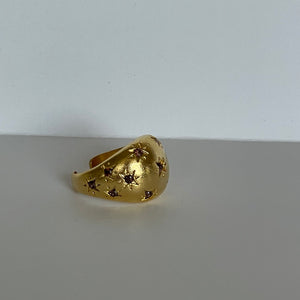 Khaleesi Ring