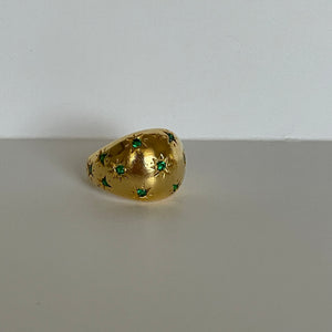 Khaleesi Ring