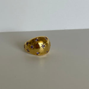 Khaleesi Ring
