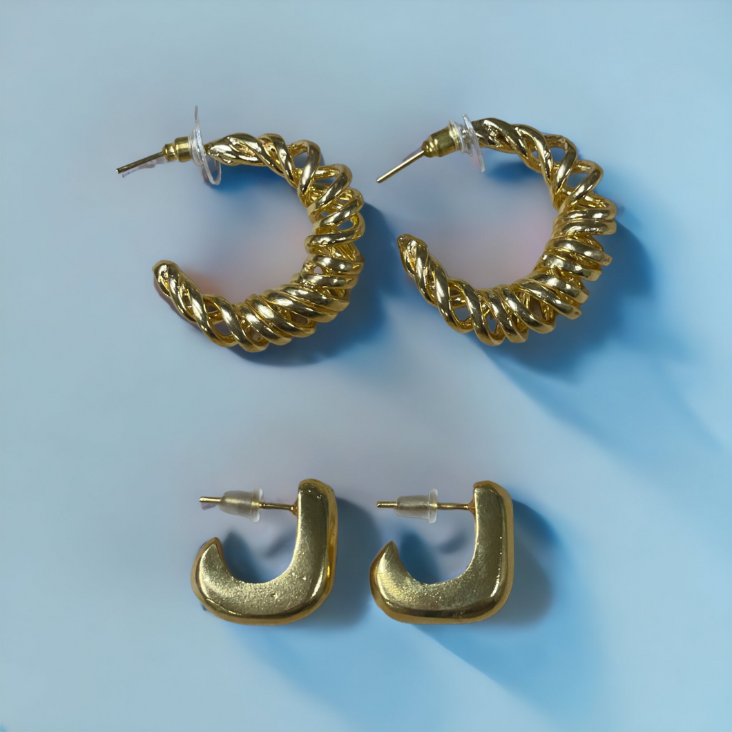 Hoops Must Have Combo