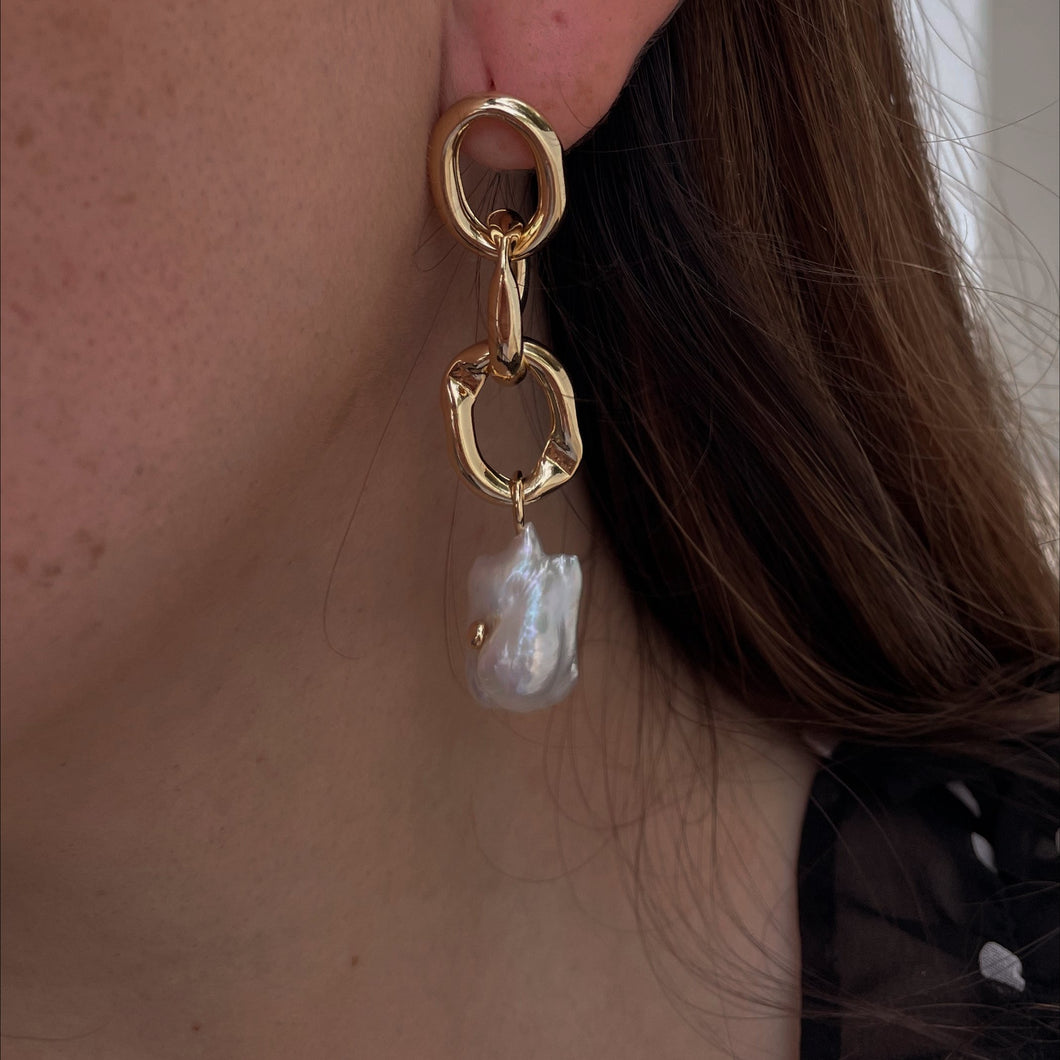 Marbella Earrings