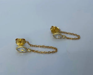 Parisian Earring